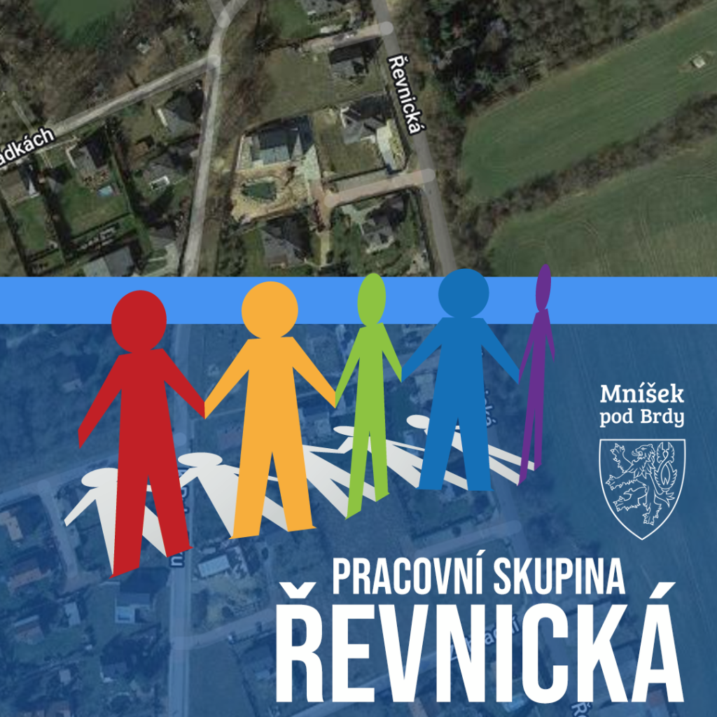 Pracovní skupina Řevnická